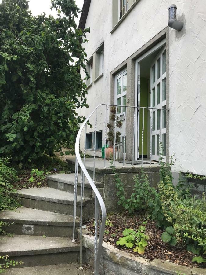 Entspanntes, Ruhiges Reich Fur Dich Arnsberg Eksteriør bilde