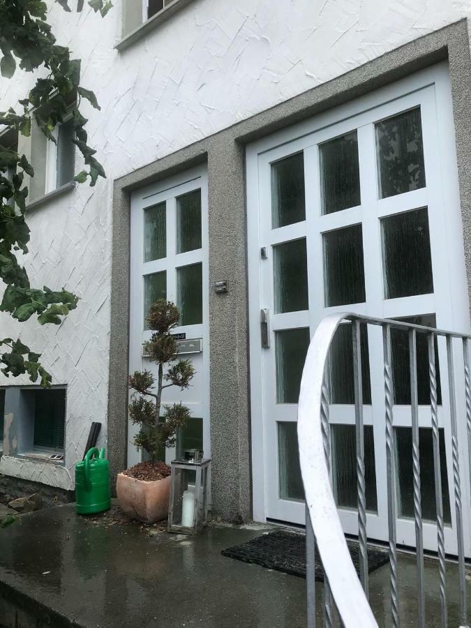 Entspanntes, Ruhiges Reich Fur Dich Arnsberg Eksteriør bilde